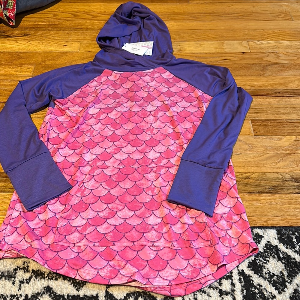 LulaRoe Amber
